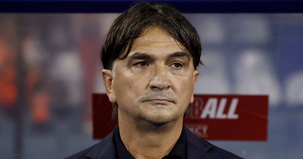 Dalić objavio popis za Češku i Gibraltar