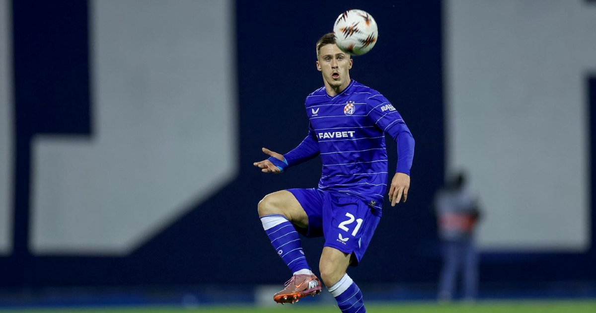 Dinamovo krilo prebolilo je mononukleozu: Trebao sam mjesec dana da se vratim u normalu