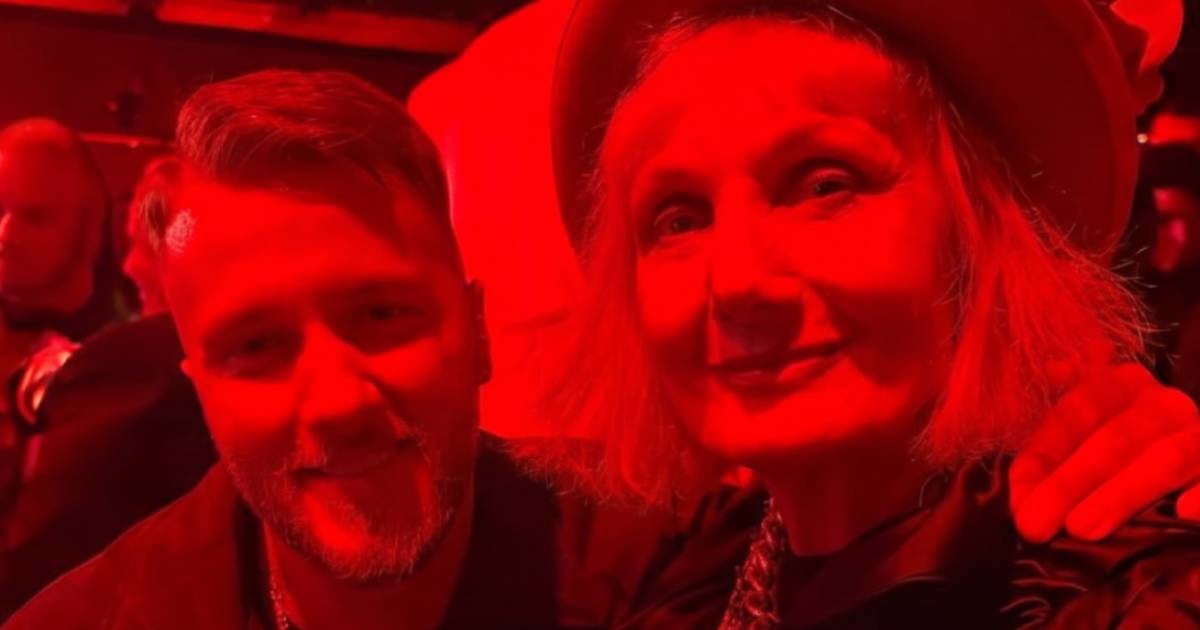 Ovaj zajednički selfie domaćih zvijezda nitko nije mogao očekivati