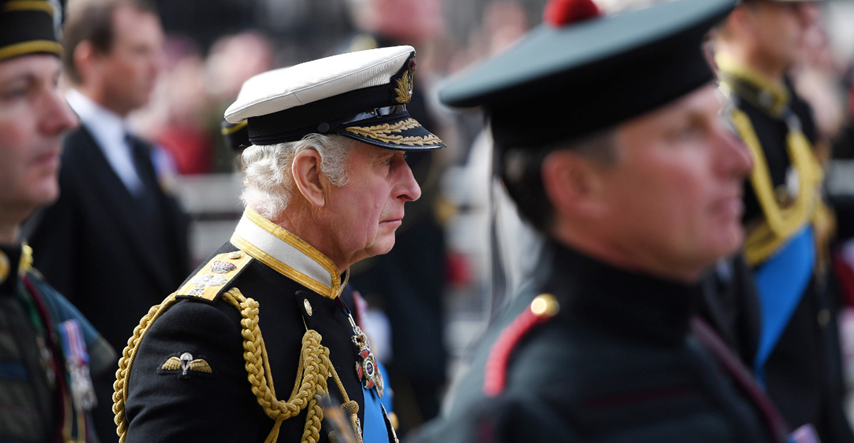 "Ove godine to neće raditi": Kralj Charles prekida dugogodišnju božićnu tradiciju