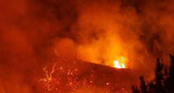 Katastrofalni požari divljaju SAD-om, deseci mrtvih, gradovi spaljeni do temelja