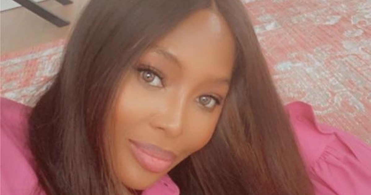 Naomi Campbell otkrila kojem tretmanu duguje noge iz snova u 52. godini