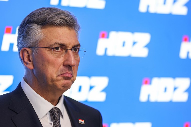 Vlada ima 300 milijuna eura. Plenković: Dižemo plaće državnom sektoru