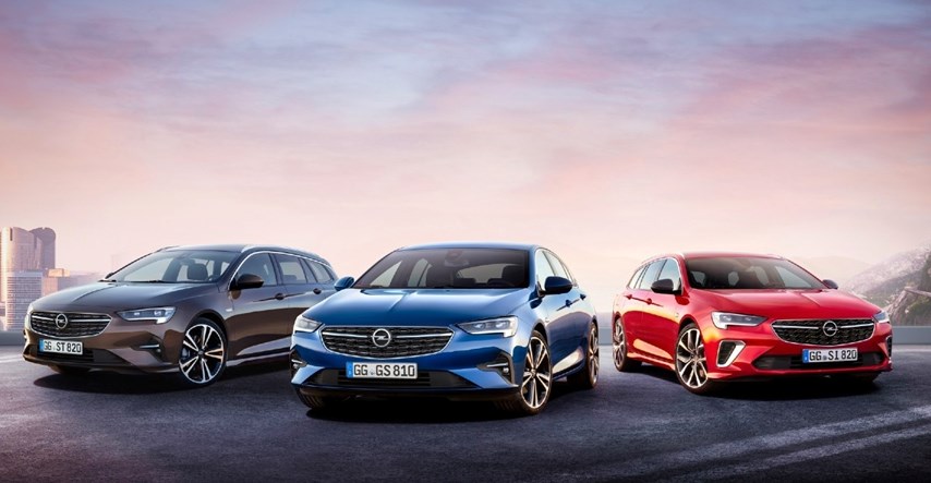 Gasi se proizvodnja zadnjeg “pravog” Opela