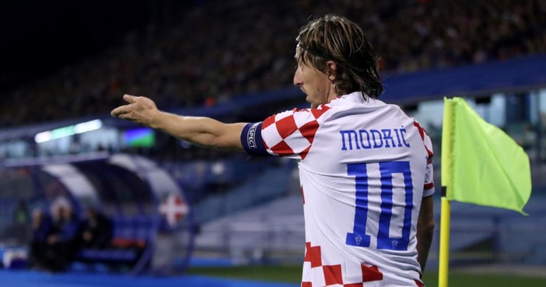 Hrvatska neće nositi traku u duginim bojama na Svjetskom prvenstvu