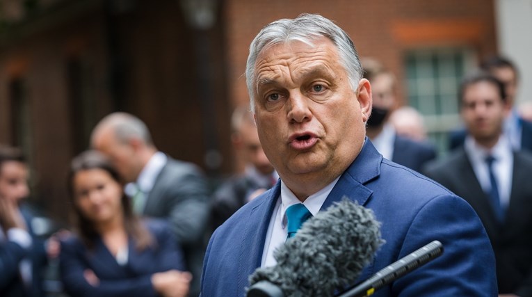 Viktor Orban je u najmanju ruku bahata budala