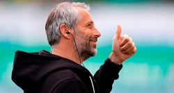 Leipzig smijenio trenera nakon debakla u Ligi prvaka pa brzo pronašao novog