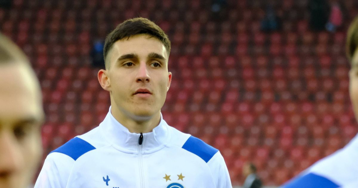 BiH mediji: Hrvatska nam otima još jednog bisera. Što čeka naš izbornik?