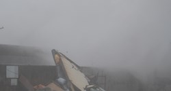 Tajfun krenuo prema Sjevernoj Koreji, u Japanu i Južnoj Koreji petero nestalih