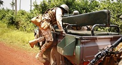 U Burkini Faso u napadu na dva sela ubijena 44 civila