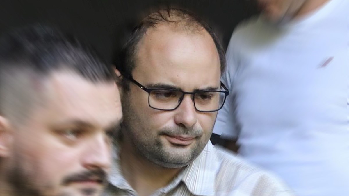 Ispitan uhićeni Tomaševićev čovjek u aferi Hipodrom. Doznajemo kako se branio