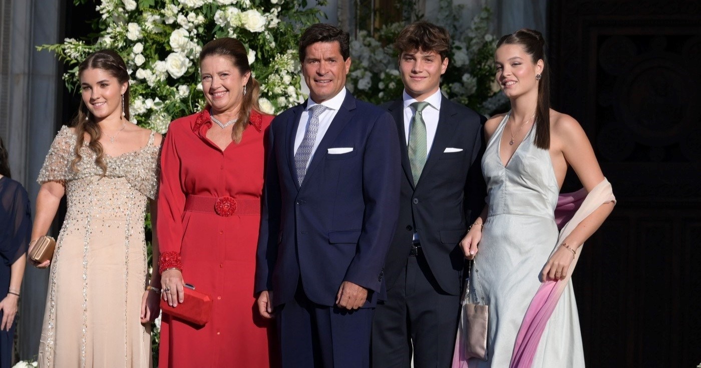 Bivša grčka kraljevska obitelj opet dobila državljanstvo, uzela prezime De Grece