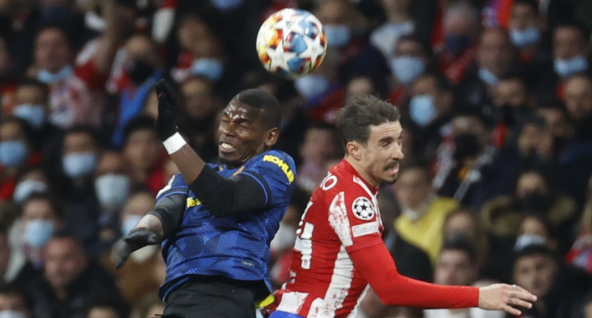 Simeone nahvalio Vrsaljka nakon utakmice s Manchesterom