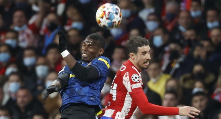 Simeone nahvalio Vrsaljka nakon utakmice s Manchesterom
