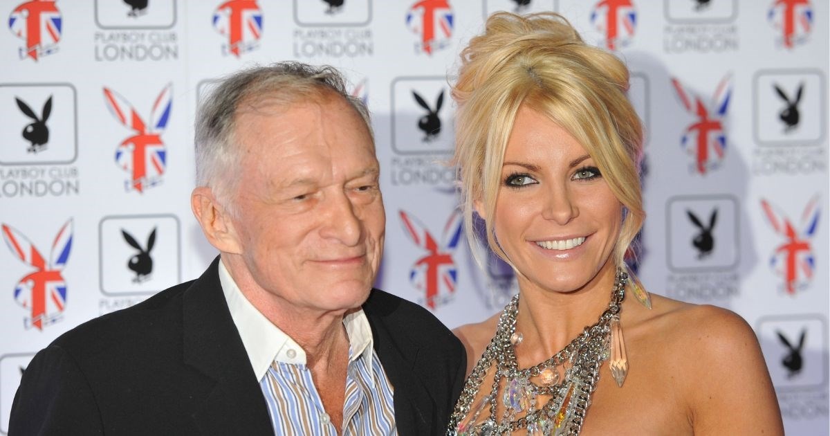 Udovica Hugha Hefnera otkrila zašto želi promijeniti prezime: "Ne odbacujem prošlost"