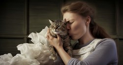Mačke nisu za njih: Ovi horoskopski znakovi su alergični na ove krznene ljubimce