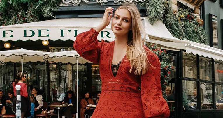 Sonja Kovač prekršila najvažnije pravilo Instagram influencerica