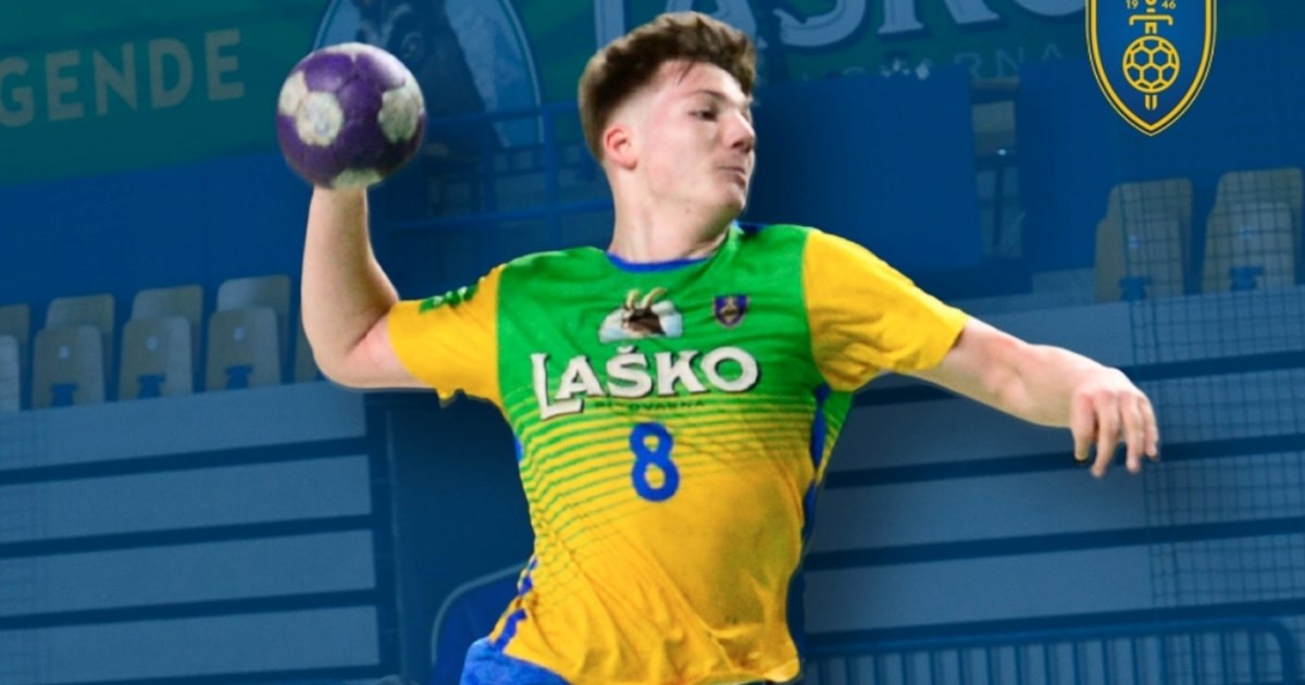 VIDEO Slovenca prozvali "Rukometni Lamine Yamal". Zabio je 23 gola na utakmici SP-a