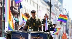 Norveška vlada se ispričala zbog zakona koji je proganjao homoseksualce