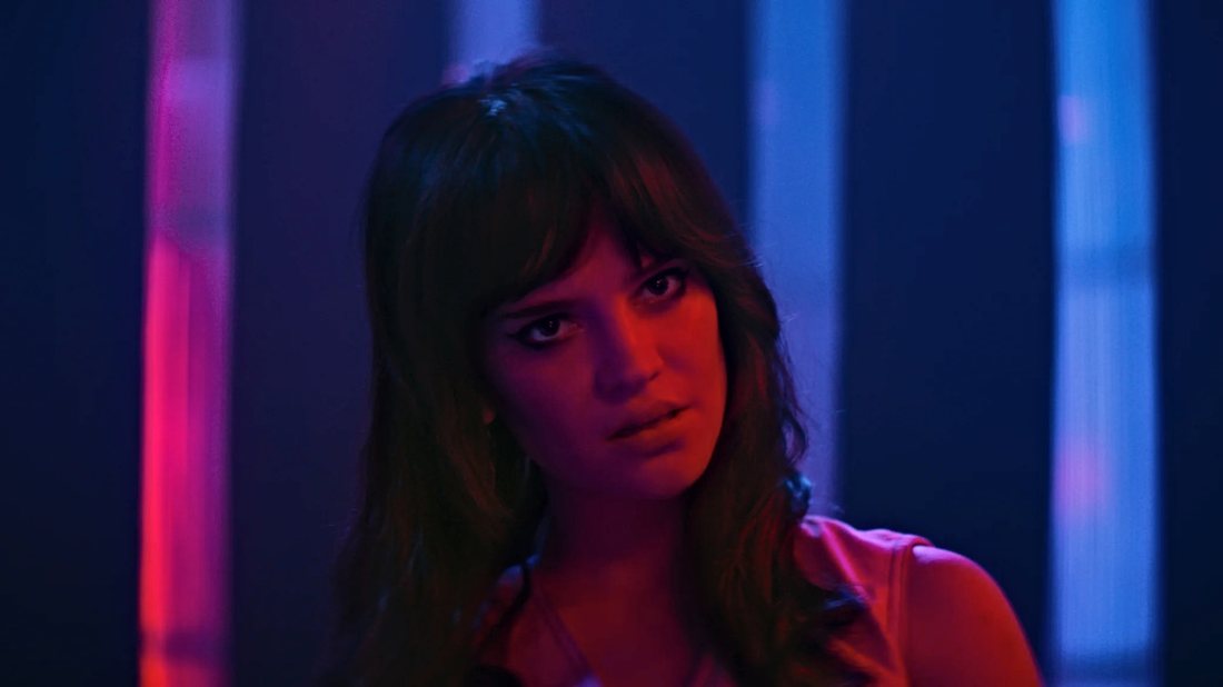 SF horor-triler "Her Private Hell" stigao je u kina. O čemu se radi u filmu?