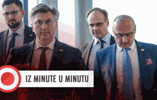 Stvarni šef DP-a postaje ministar demografije, Frka Petešić mijenja Grlića Radmana?