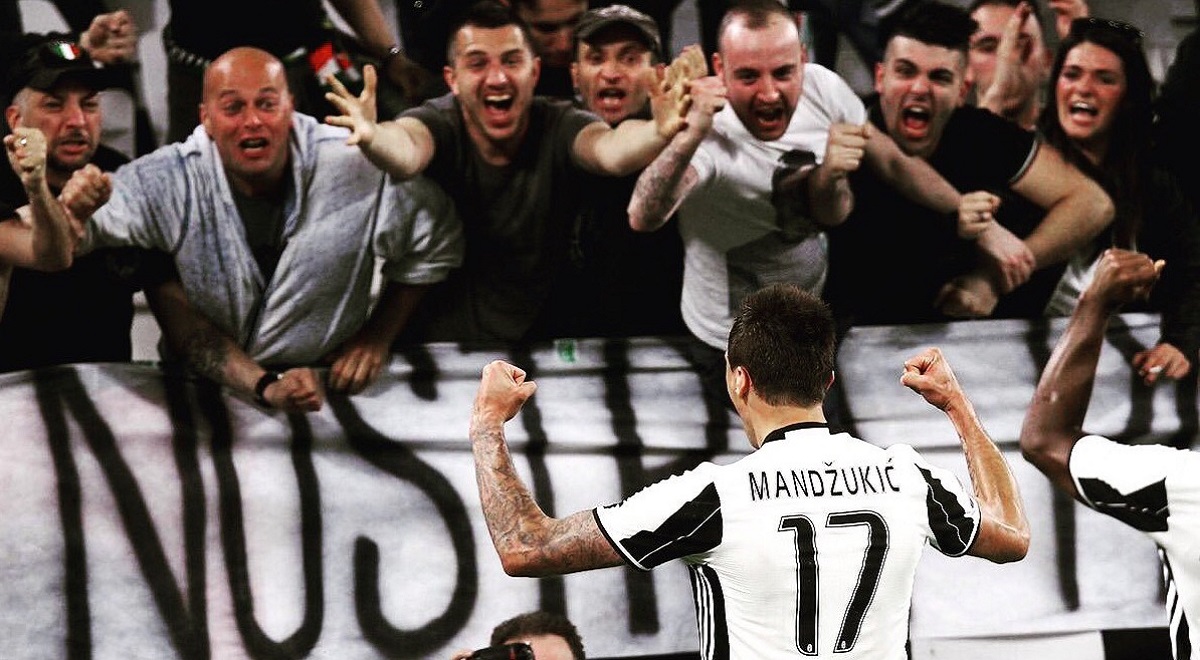 Del Piero: Mandžukić je bio ključan za Juventus. Sad ekipi nedostaje agresivnosti