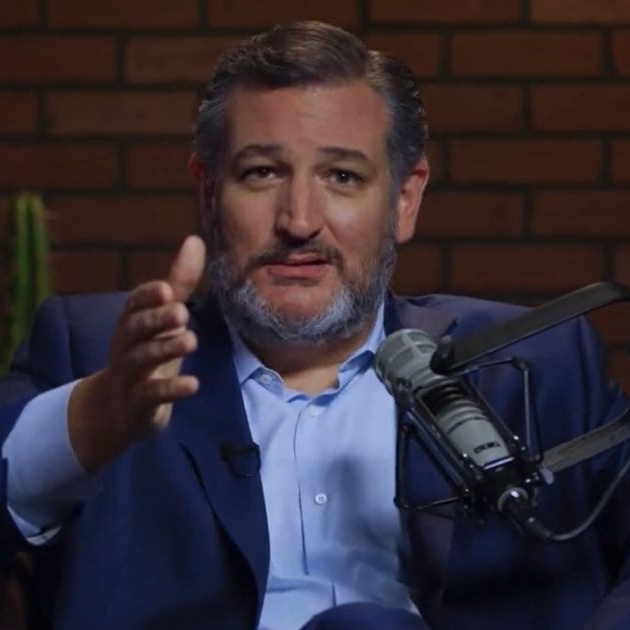 Senator Ted Cruz šokiran Peteom Davidsonom: "Kako on dobije sve te zgodne žene?"