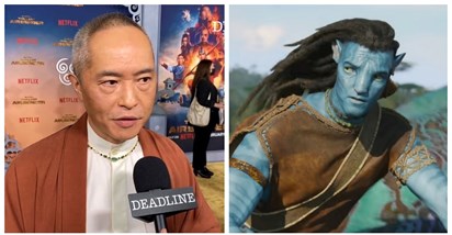 Glumac iz Netflixovog Avatara mislio je da će glumiti u Avataru Jamesa Camerona