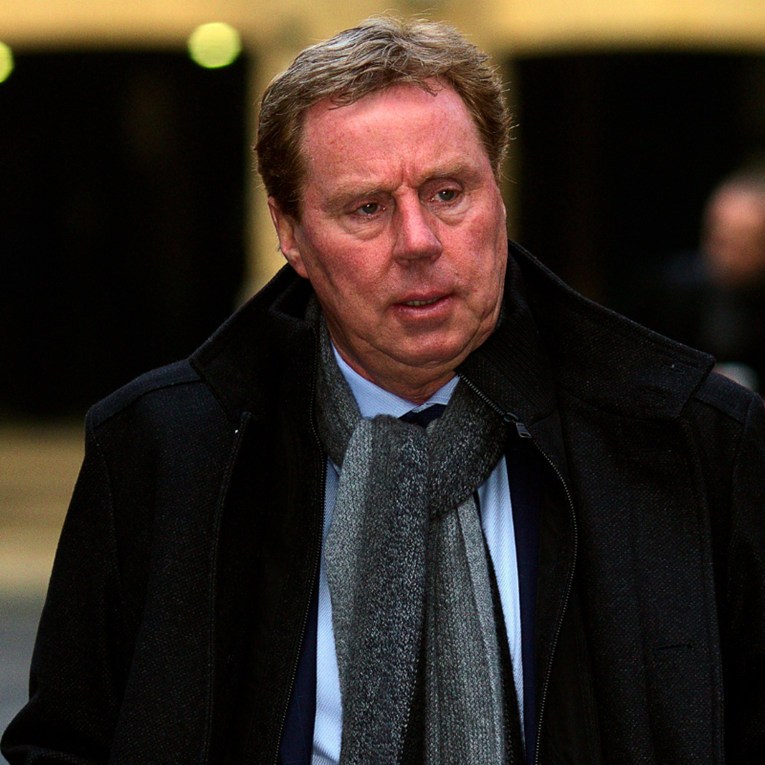 Redknapp: Tottenham bi mogao ispasti iz lige, toliko je očajan