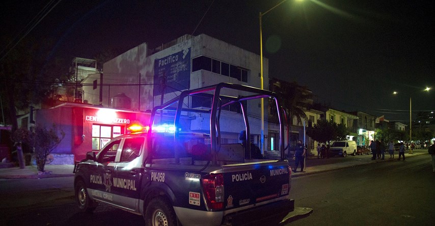 Ubijen još jedan meksički novinar, to je 19. ove godine