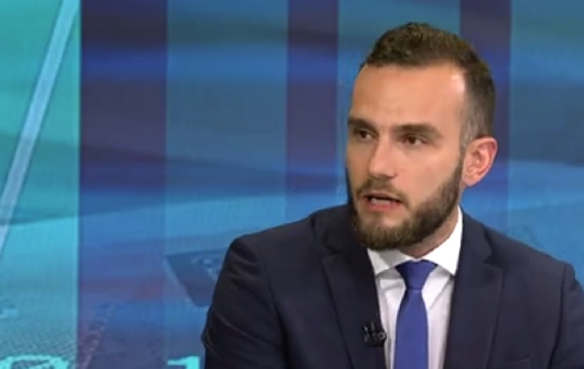 Aladrović o potporama: Vrijeme je da odvojimo odgovorne od neodgovornih