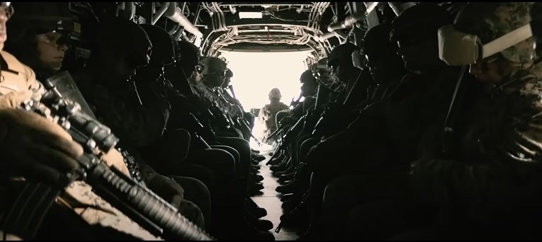 Tri korejska ribara životom su platila razotkrivanje misije američkih specijalaca