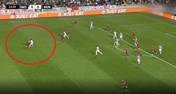 VIDEO Ciprani šokirali Manchester United golom nakon velike pogreške