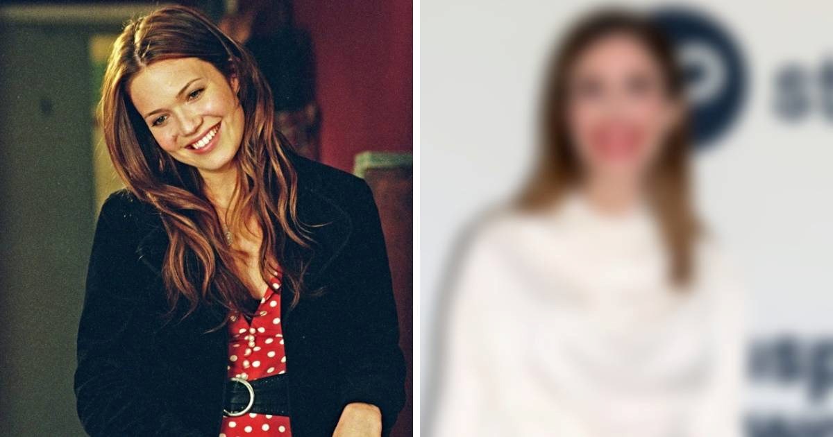 Novi izgled Mandy Moore zbunio obožavatelje: "Je li to ista osoba?"