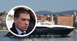 Butković: Jahta ruskog oligarha nestala pod nerazjašnjenim okolnostima