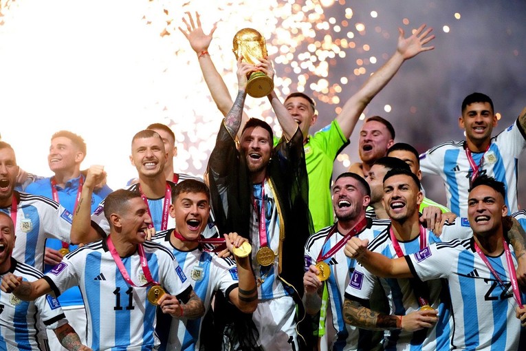 Messi se oprašta od Argentine protiv reprezentacije koja nikad nije igrala na SP-u