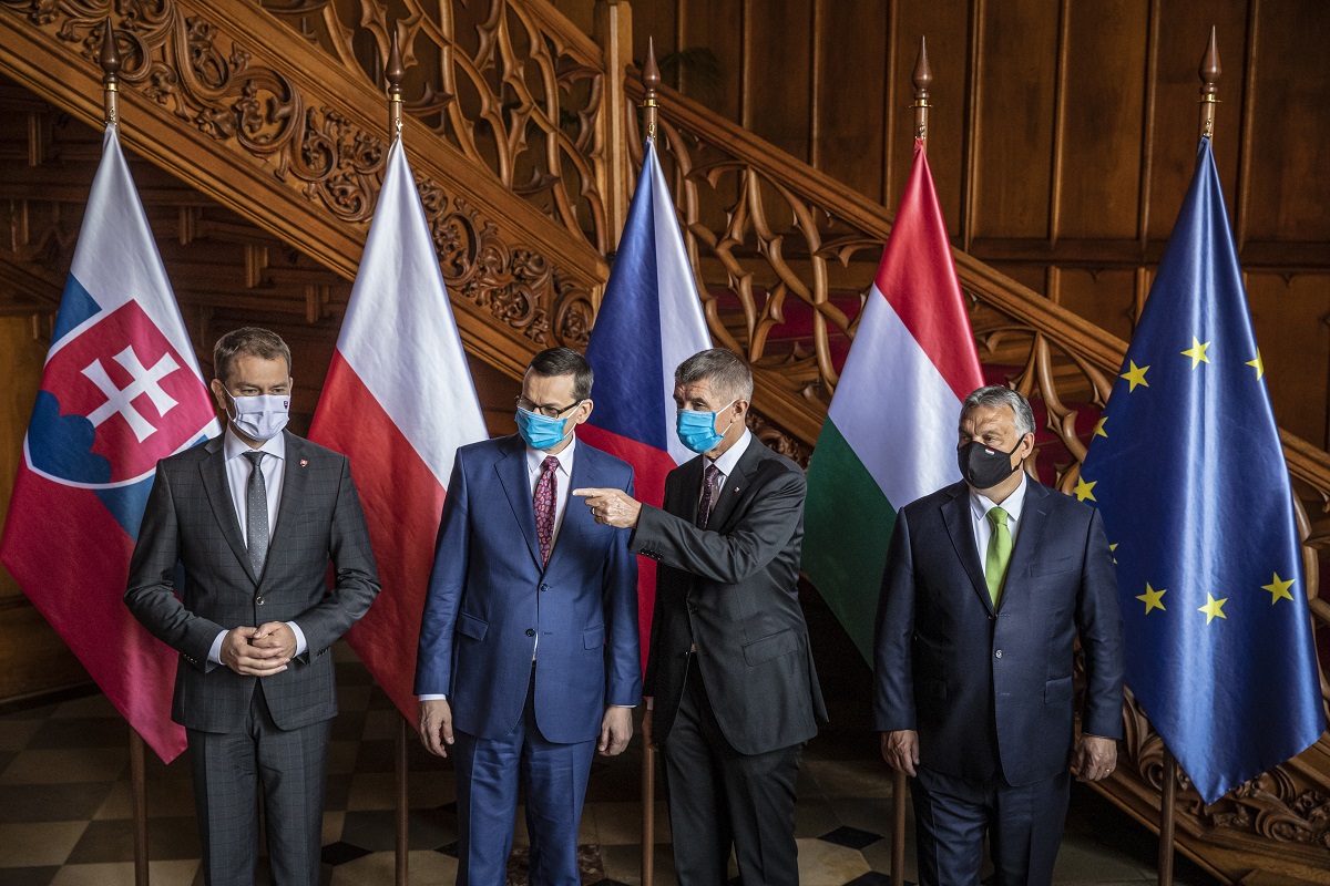 Mađarska i Poljska žele pravedniju raspodjelu novca Europske unije