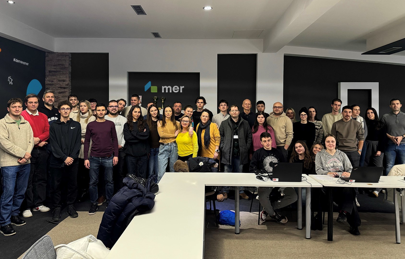 Ovaj posrednik je od 1.1. razmijenio milijun e-računa, obradi 4300 upita dnevno