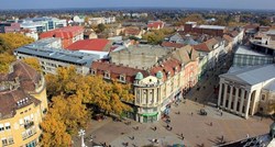Subotica uvodi "bunjevački jezik", Hrvati žestoko reagirali