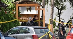 Muškarac i žena mrtvi u sarajevskom hotelu, sumnja se na ubojstvo i samoubojstvo