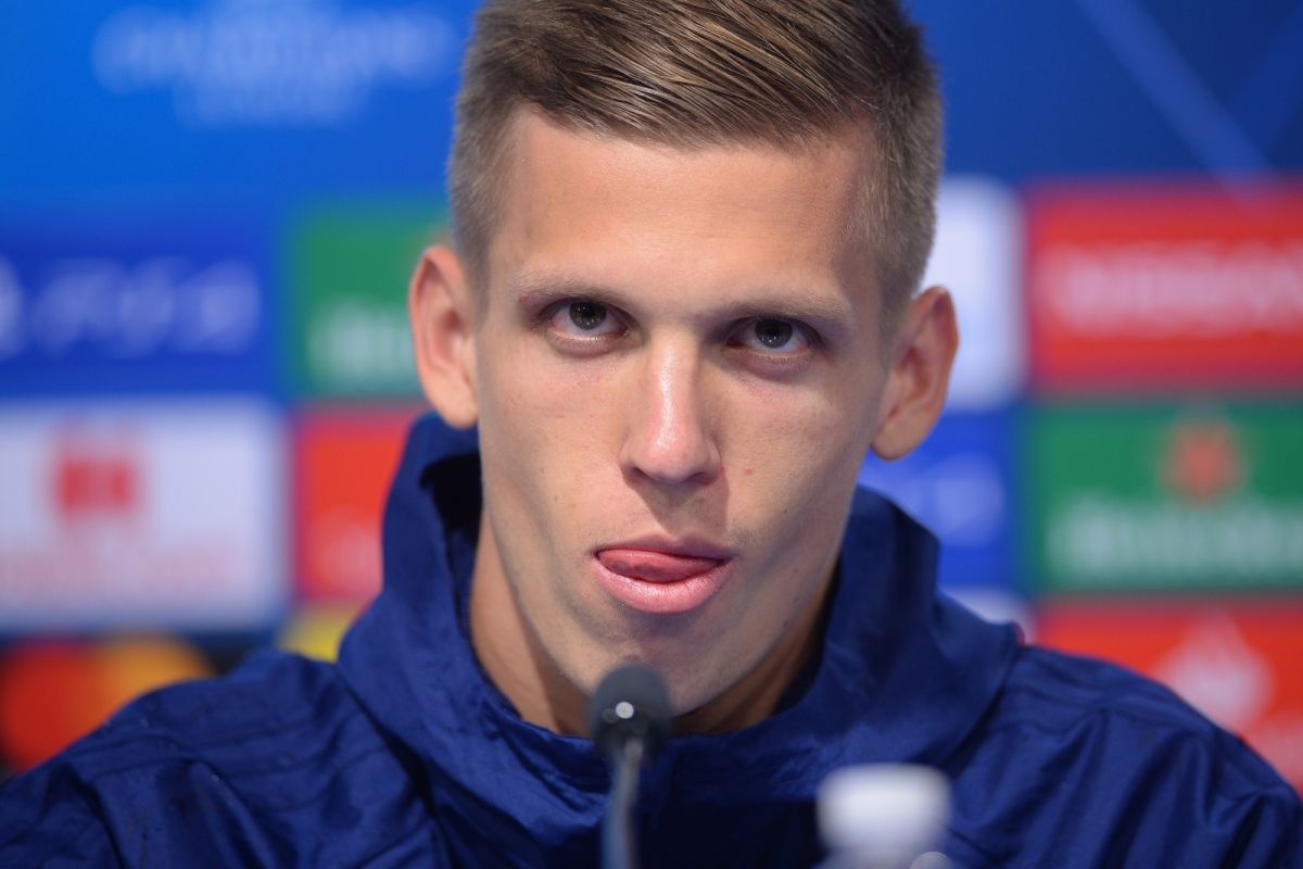 Milan iznenadio objavom o Olmu. Dinamu propada posao?