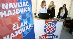 Zatvaranje Poljuda nečlanovima je dobra odluka Hajduka