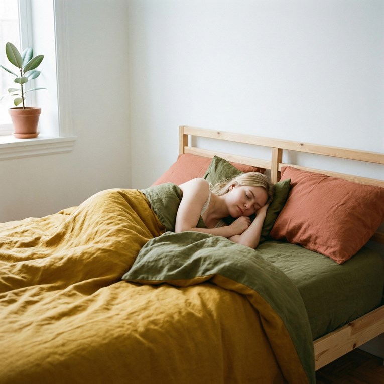 Često se budite usred noći? Liječnici otkrili koliko je buđenja normalno po dobi