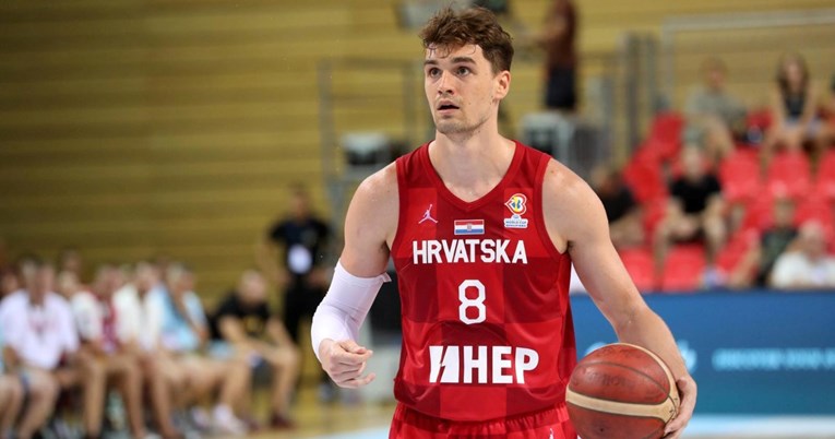 FRANCUSKA - HRVATSKA 73:61 Hrvatska porazom započela kvalifikacije za Eurobasket