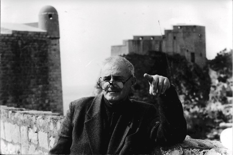 Preminuo je dubrovački književnik Feđa Šehović