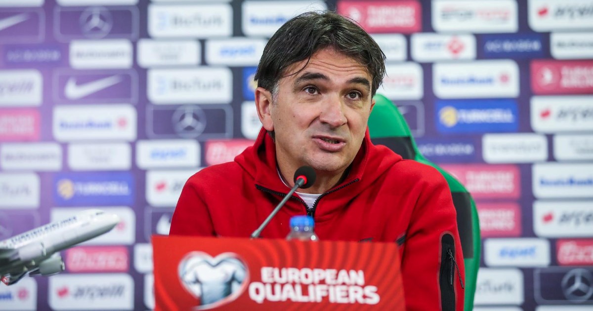 Dalić: Sad se vidi da sam bio u pravu kad nisam glasao u izboru FIFA-e