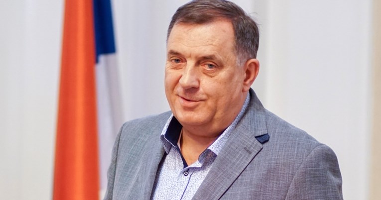 Dodik najavio obilježavanje Jasenovca: "Nema te korone koja kaže ne bavite se time"