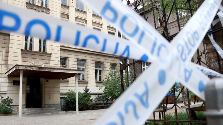 U Zagrebu je nakon potresa 25 vrtića i škola neuporabljivo