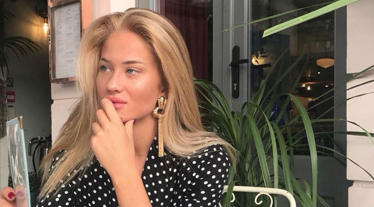 Lijepa Izabel Kovačić spremna je za novu sezonu u trendi krpicama za jesen