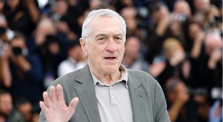 Robert De Niro odbio je ovu ulogu u Sam u kući